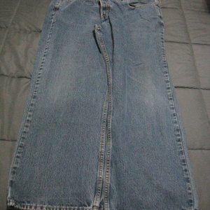 1 pair of Route 66 jeans - 42x30